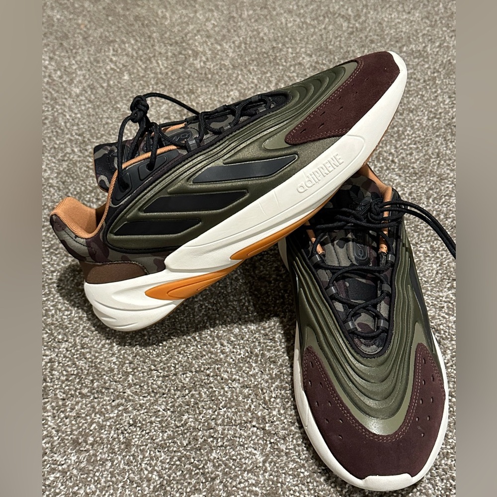 Adidas Men’s Shoes